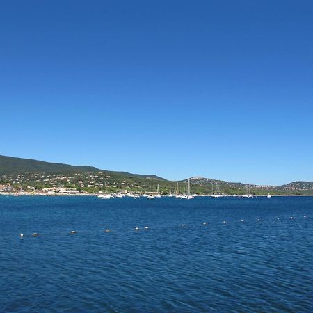 Apartment La Croix Du Sud-3 By Interhome Cavalaire-sur-Mer Luaran gambar