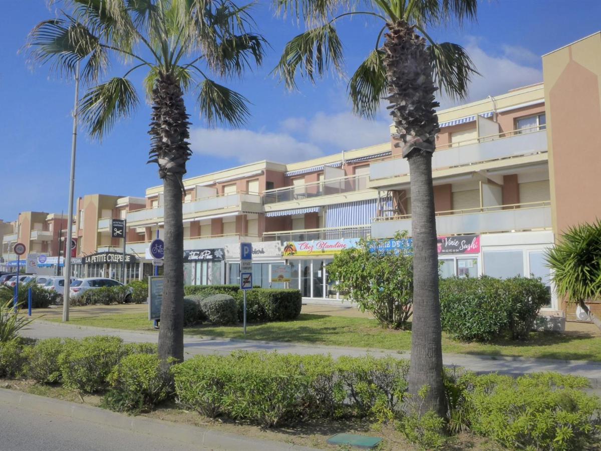 Apartment La Croix Du Sud-3 By Interhome Cavalaire-sur-Mer Luaran gambar