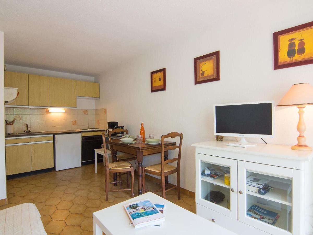 Apartment La Croix Du Sud-3 By Interhome Cavalaire-sur-Mer Luaran gambar