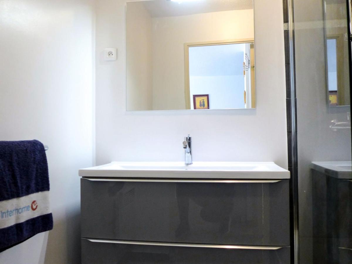 Apartment La Croix Du Sud-3 By Interhome Cavalaire-sur-Mer Luaran gambar
