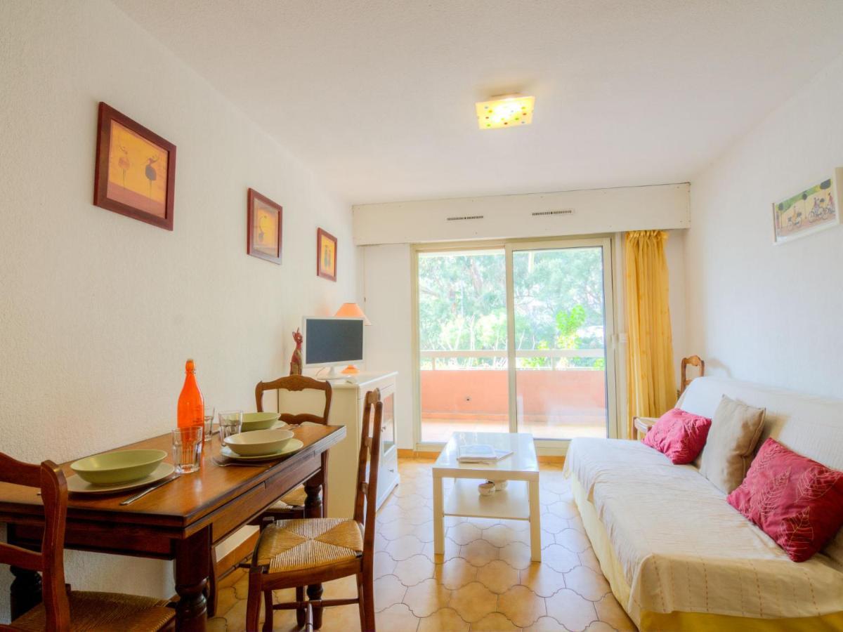 Apartment La Croix Du Sud-3 By Interhome Cavalaire-sur-Mer Luaran gambar