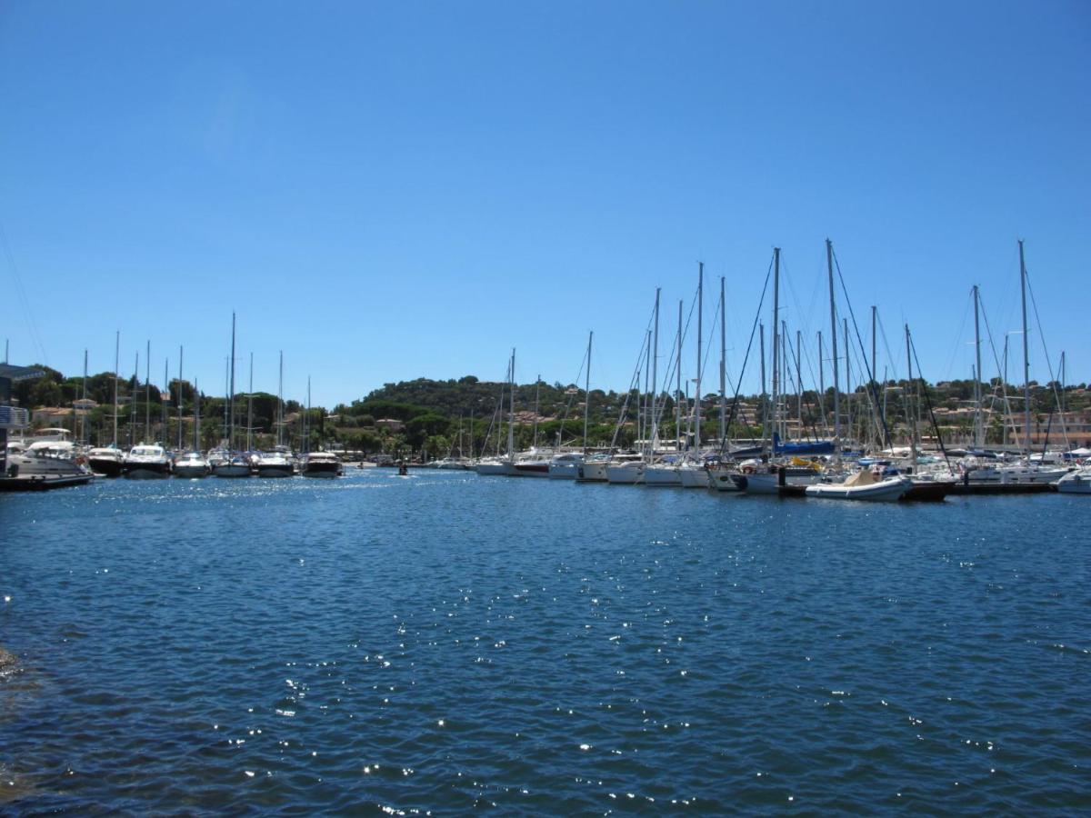 Apartment La Croix Du Sud-3 By Interhome Cavalaire-sur-Mer Luaran gambar